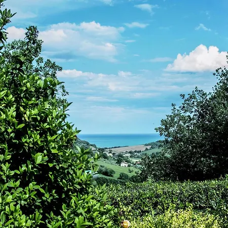 Holiday Lia Potenza Picena
