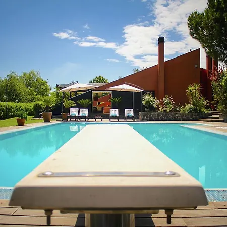 Villa Holiday Lia Potenza Picena