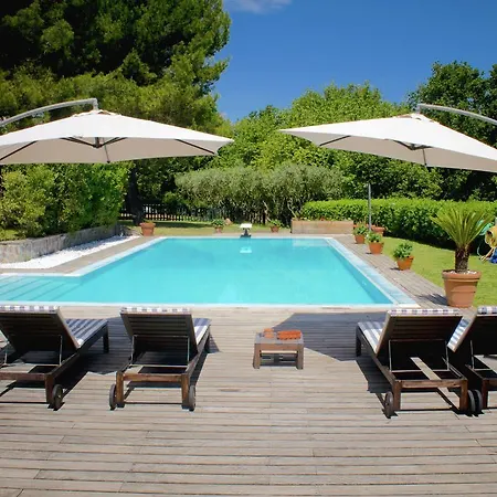 Villa Holiday Lia