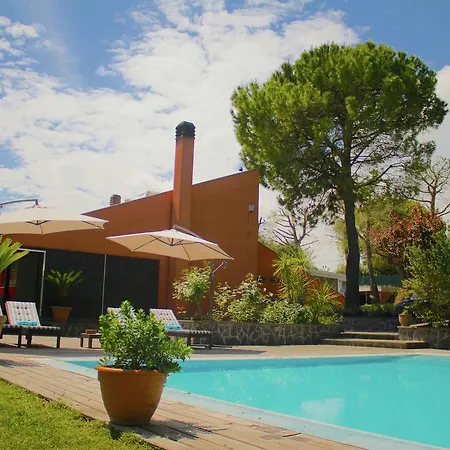 Villa Holiday Lia