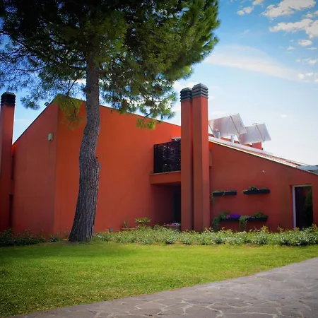 Villa Holiday Lia