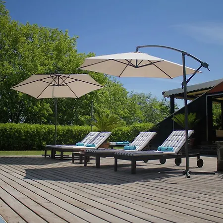 Villa Holiday Lia Potenza Picena