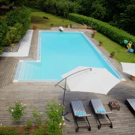 Holiday Lia * Potenza Picena