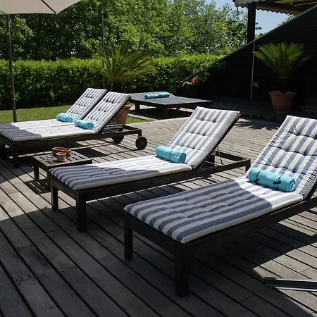 Holiday Lia Villa Potenza Picena