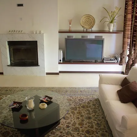 Villa Holiday Lia