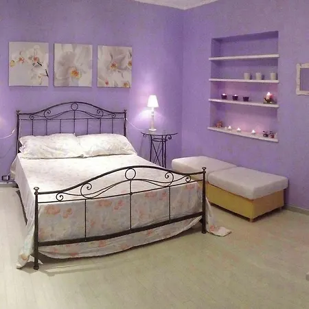 Holiday Lia Villa Potenza Picena